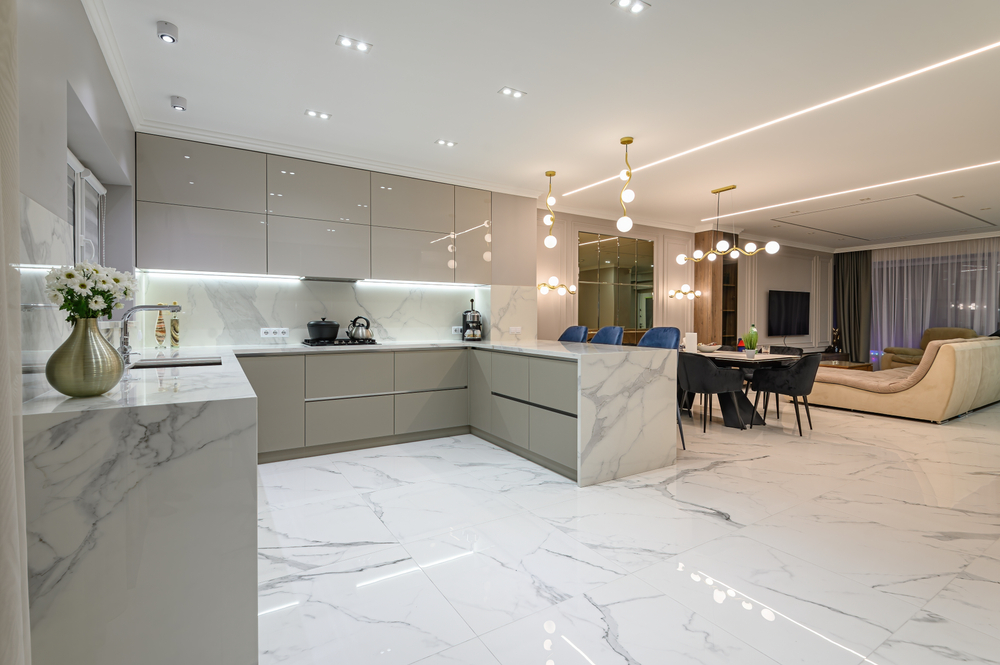Kitchen Refresh